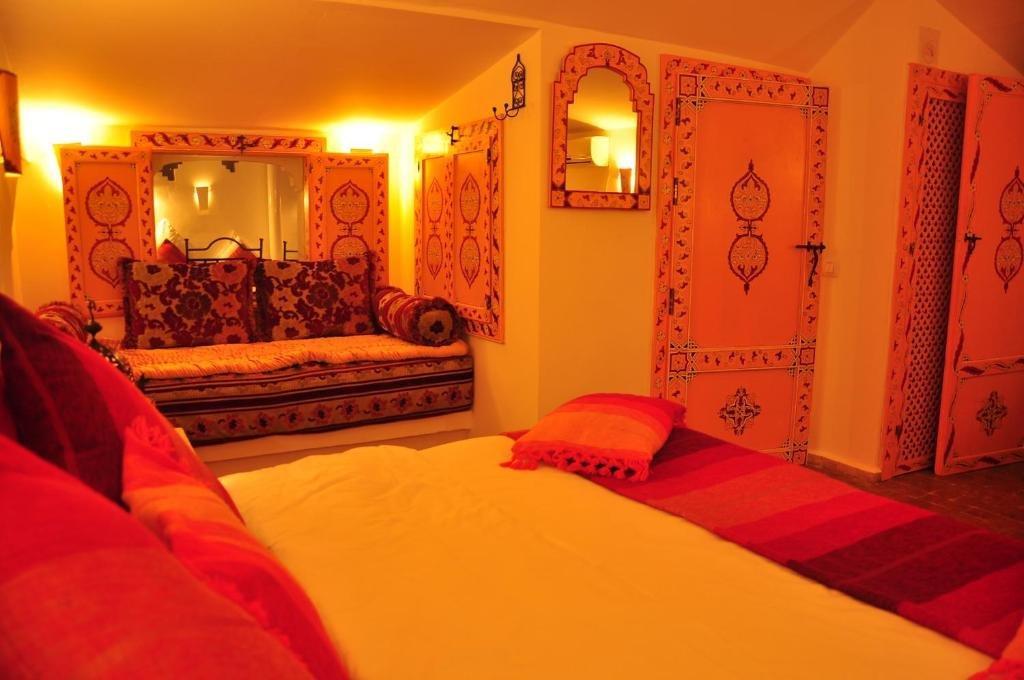 Hotel Al Alba Hammam & Restaurant Asilah Exterior foto