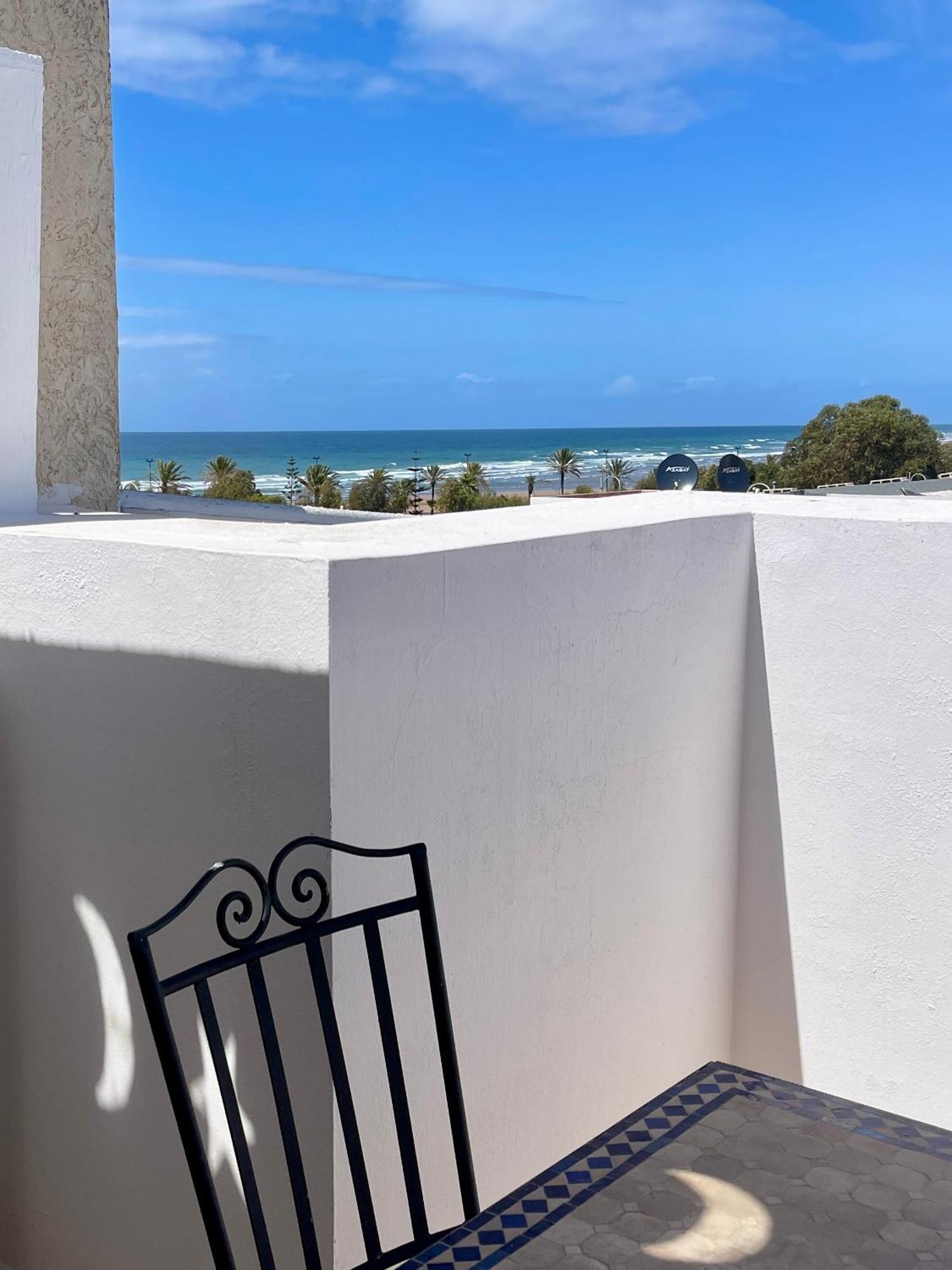 Hotel Al Alba Hammam & Restaurant Asilah Zimmer foto